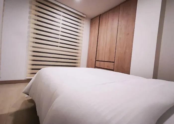 Apartamento Exclusivo En Manizales-Gran Ubicacion!