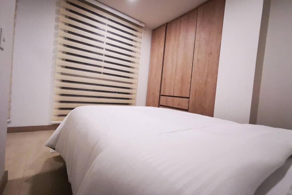 Exclusivo En Manizales-gran Ubicacion! Apartment Manizales