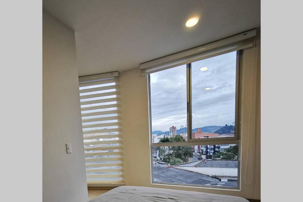 Exclusivo En Manizales-gran Ubicacion! Manizales
