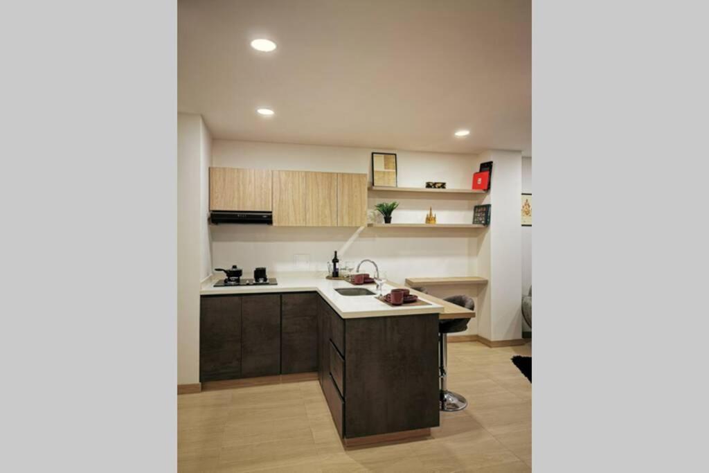 Apartment Exclusivo En Manizales-gran Ubicacion!
