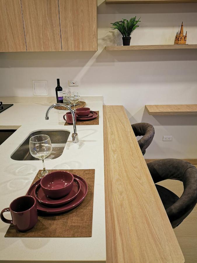 Exclusivo En Manizales-gran Ubicacion! Apartment