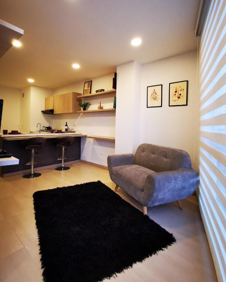 Exclusivo En Manizales-gran Ubicacion! Apartment *