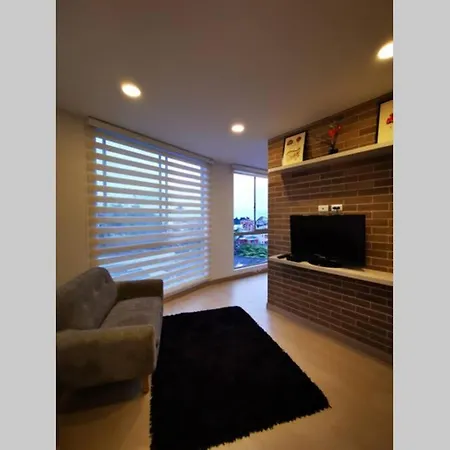 Apartamento Exclusivo En Manizales-Gran Ubicacion! Exterior photo