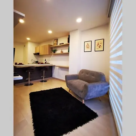 Apartamento Exclusivo En Manizales-Gran Ubicacion! Exterior photo