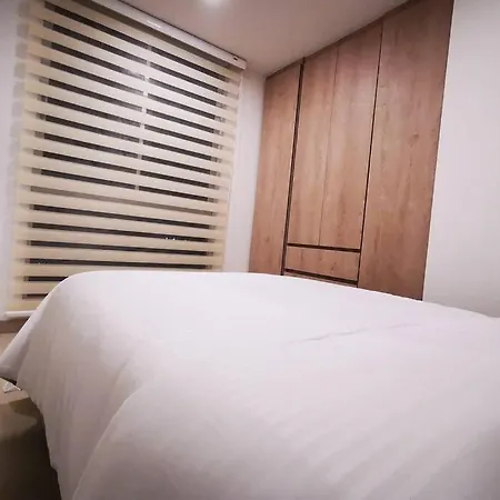 Apartamento Exclusivo En Manizales-Gran Ubicacion! Exterior photo