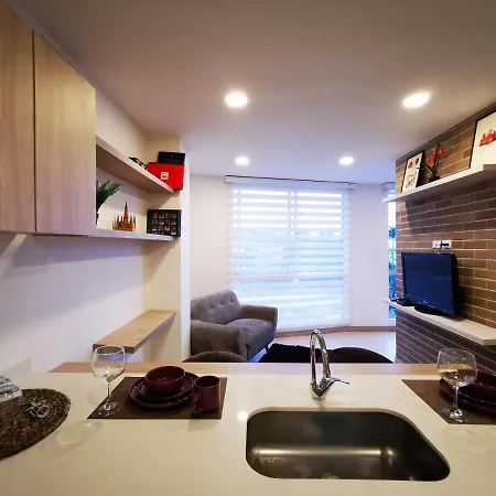 Apartamento Exclusivo En Manizales-Gran Ubicacion! Exterior photo