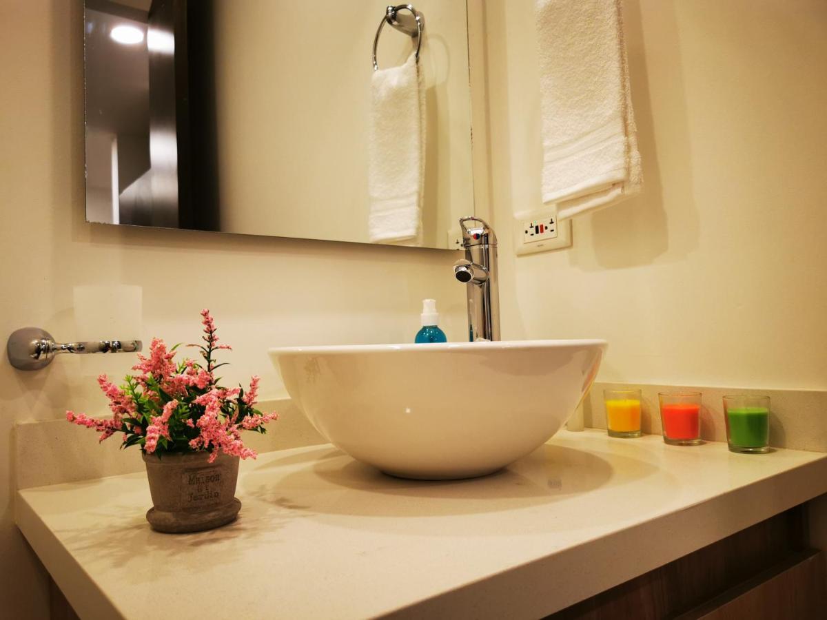 Apartamento Exclusivo En Manizales-gran Ubicación! *